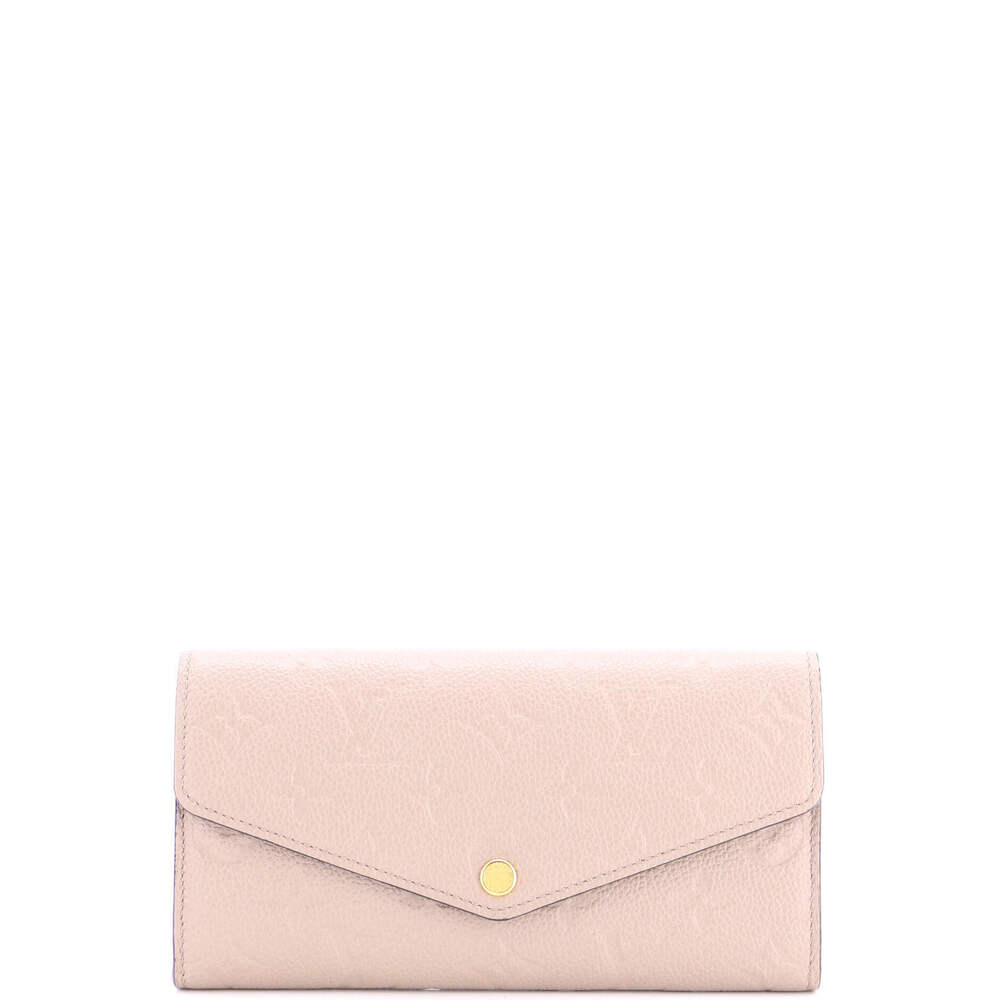 Louis Vuitton Sarah Wallet NM